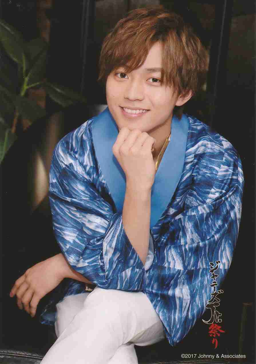 『花晴れ』ブレイク平野紫耀に続くか!?　池上彰もベタボメするKing＆Prince永瀬廉の魅力