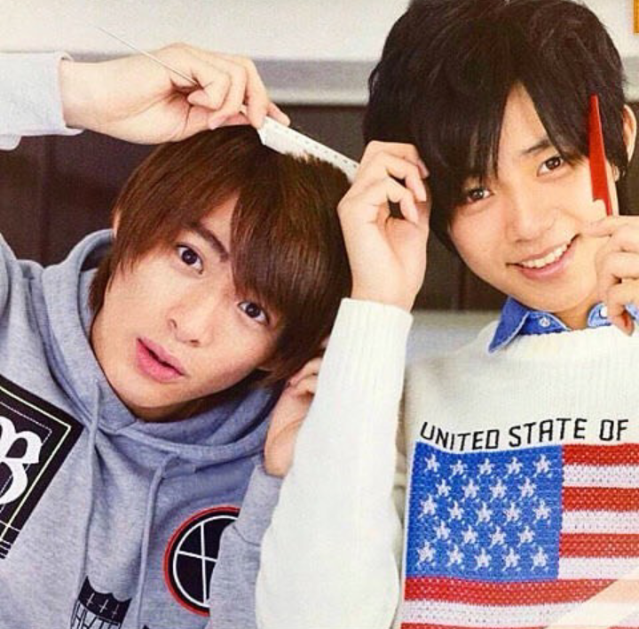 『花晴れ』ブレイク平野紫耀に続くか!?　池上彰もベタボメするKing＆Prince永瀬廉の魅力