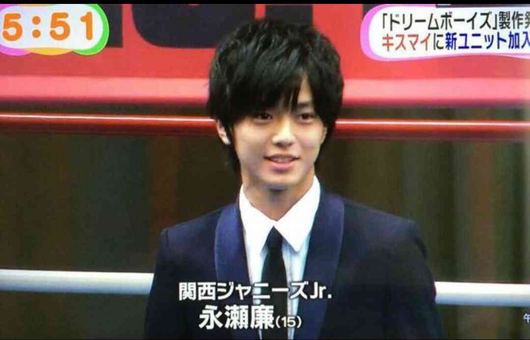 『花晴れ』ブレイク平野紫耀に続くか!? 池上彰もベタボメするKing&Prince永瀬廉の魅力