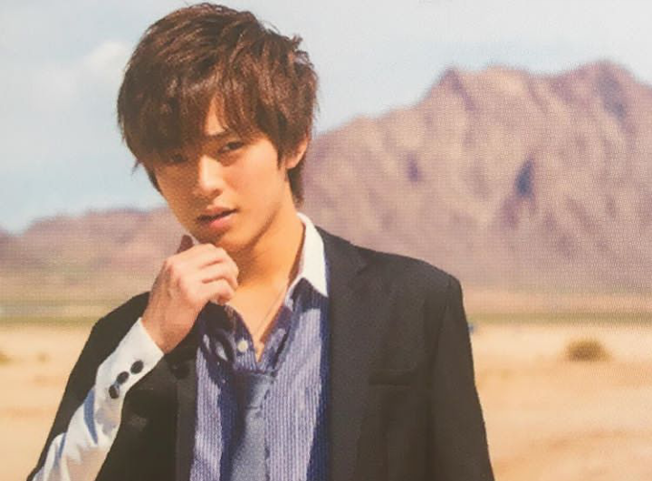 『花晴れ』ブレイク平野紫耀に続くか!?　池上彰もベタボメするKing＆Prince永瀬廉の魅力