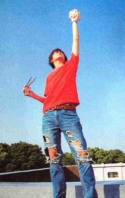 『花晴れ』ブレイク平野紫耀に続くか!?　池上彰もベタボメするKing＆Prince永瀬廉の魅力