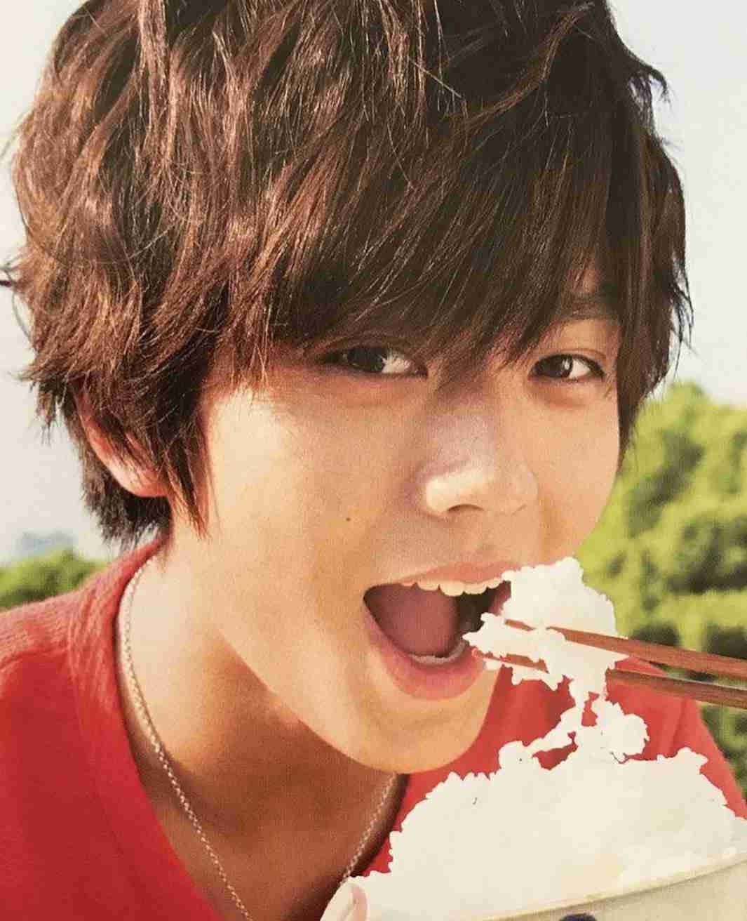『花晴れ』ブレイク平野紫耀に続くか!?　池上彰もベタボメするKing＆Prince永瀬廉の魅力