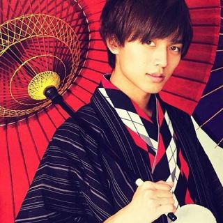 『花晴れ』ブレイク平野紫耀に続くか!?　池上彰もベタボメするKing＆Prince永瀬廉の魅力