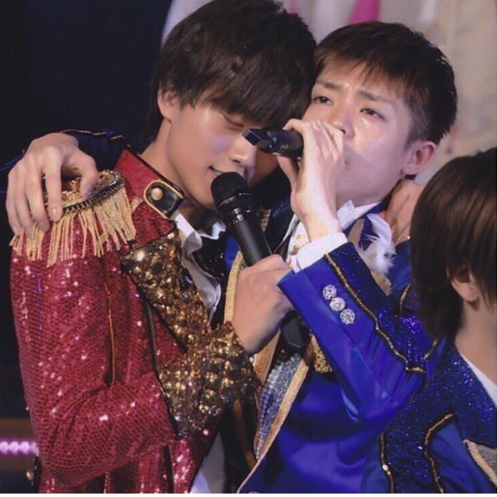 『花晴れ』ブレイク平野紫耀に続くか!?　池上彰もベタボメするKing＆Prince永瀬廉の魅力