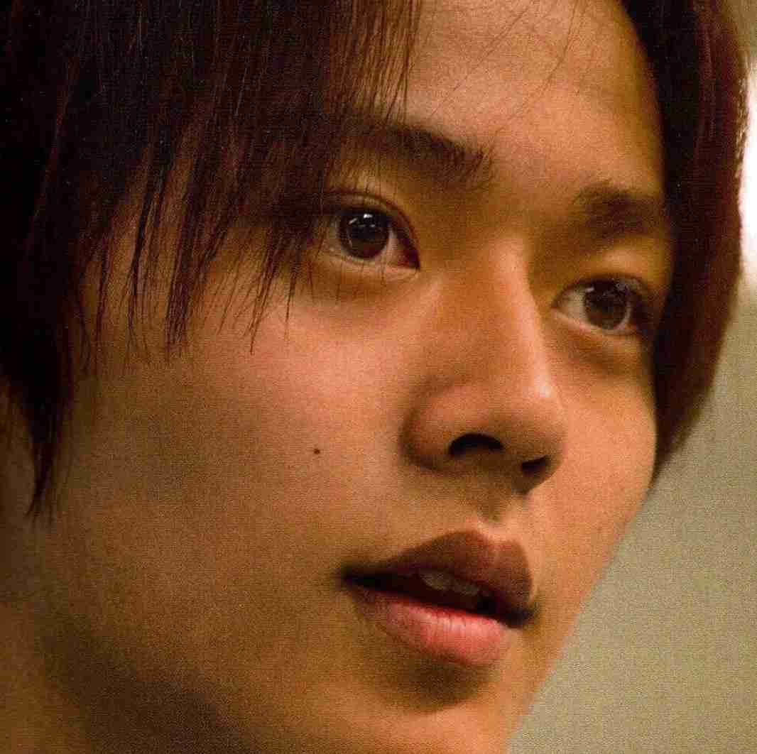 『花晴れ』ブレイク平野紫耀に続くか!? 池上彰もベタボメするKing&Prince永瀬廉の魅力