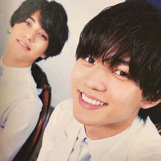 『花晴れ』ブレイク平野紫耀に続くか!? 池上彰もベタボメするKing&Prince永瀬廉の魅力