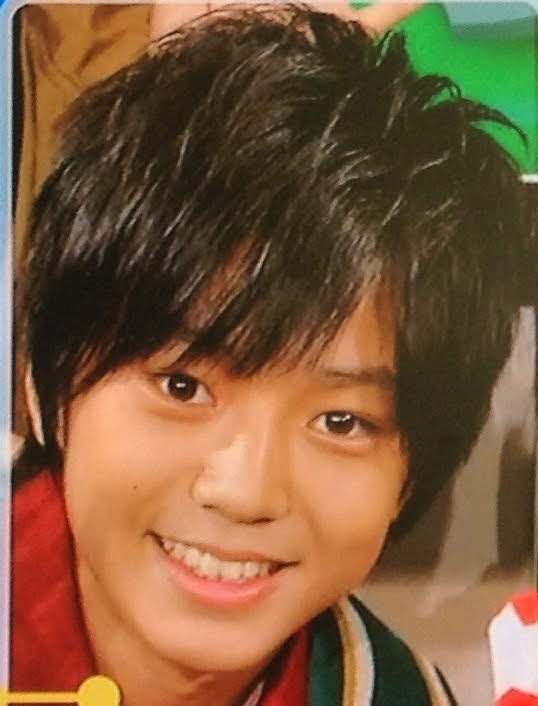 『花晴れ』ブレイク平野紫耀に続くか!?　池上彰もベタボメするKing＆Prince永瀬廉の魅力