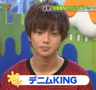 『花晴れ』ブレイク平野紫耀に続くか!?　池上彰もベタボメするKing＆Prince永瀬廉の魅力