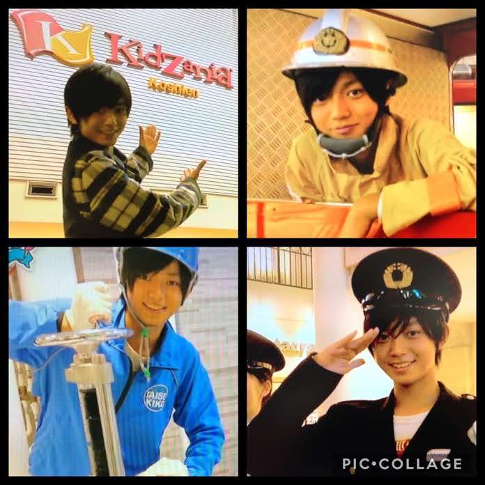 『花晴れ』ブレイク平野紫耀に続くか!?　池上彰もベタボメするKing＆Prince永瀬廉の魅力