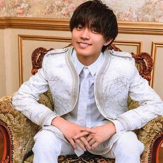 『花晴れ』ブレイク平野紫耀に続くか!?　池上彰もベタボメするKing＆Prince永瀬廉の魅力