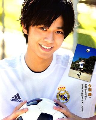 『花晴れ』ブレイク平野紫耀に続くか!? 池上彰もベタボメするKing&Prince永瀬廉の魅力