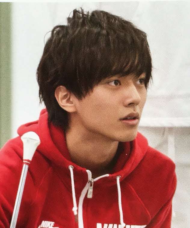 『花晴れ』ブレイク平野紫耀に続くか!?　池上彰もベタボメするKing＆Prince永瀬廉の魅力