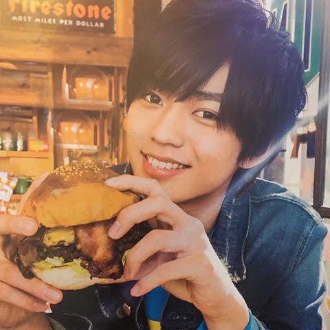 『花晴れ』ブレイク平野紫耀に続くか!?　池上彰もベタボメするKing＆Prince永瀬廉の魅力