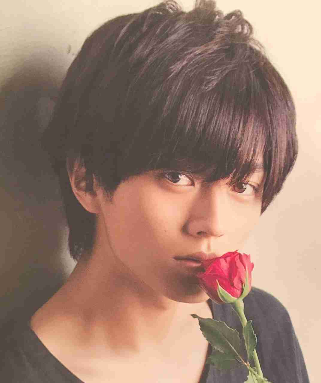 『花晴れ』ブレイク平野紫耀に続くか!?　池上彰もベタボメするKing＆Prince永瀬廉の魅力