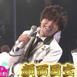 『花晴れ』ブレイク平野紫耀に続くか!?　池上彰もベタボメするKing＆Prince永瀬廉の魅力
