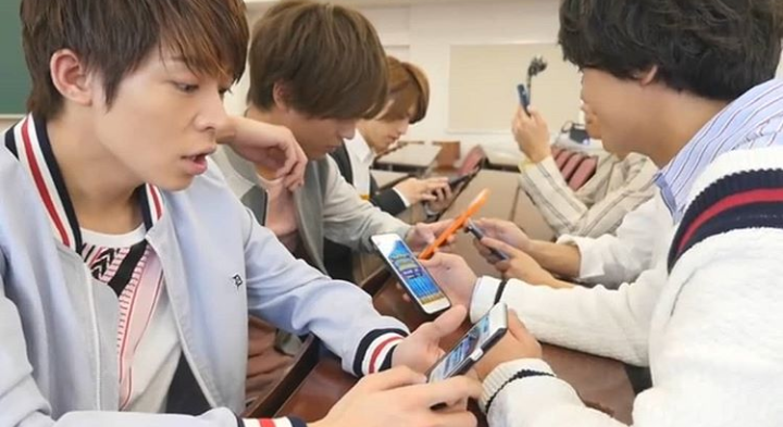 『花晴れ』ブレイク平野紫耀に続くか!?　池上彰もベタボメするKing＆Prince永瀬廉の魅力