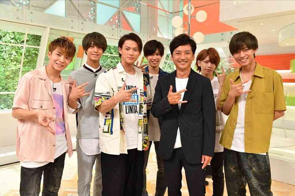 『花晴れ』ブレイク平野紫耀に続くか!?　池上彰もベタボメするKing＆Prince永瀬廉の魅力