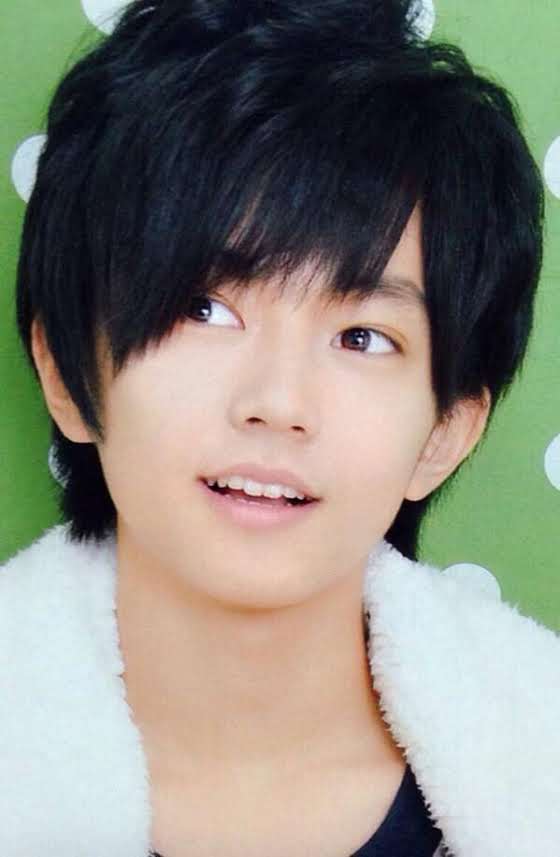 『花晴れ』ブレイク平野紫耀に続くか!?　池上彰もベタボメするKing＆Prince永瀬廉の魅力