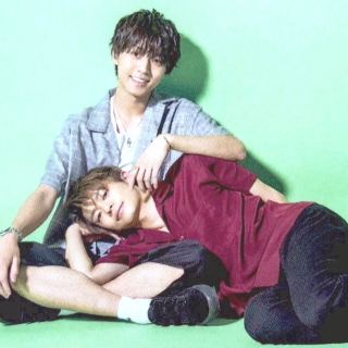 『花晴れ』ブレイク平野紫耀に続くか!?　池上彰もベタボメするKing＆Prince永瀬廉の魅力
