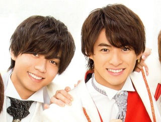 『花晴れ』ブレイク平野紫耀に続くか!?　池上彰もベタボメするKing＆Prince永瀬廉の魅力