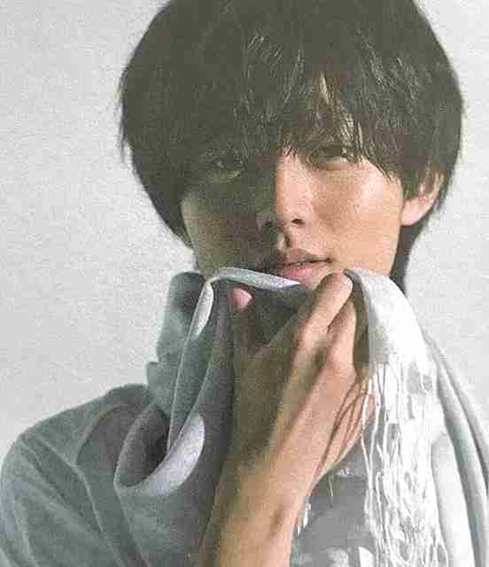 『花晴れ』ブレイク平野紫耀に続くか!?　池上彰もベタボメするKing＆Prince永瀬廉の魅力