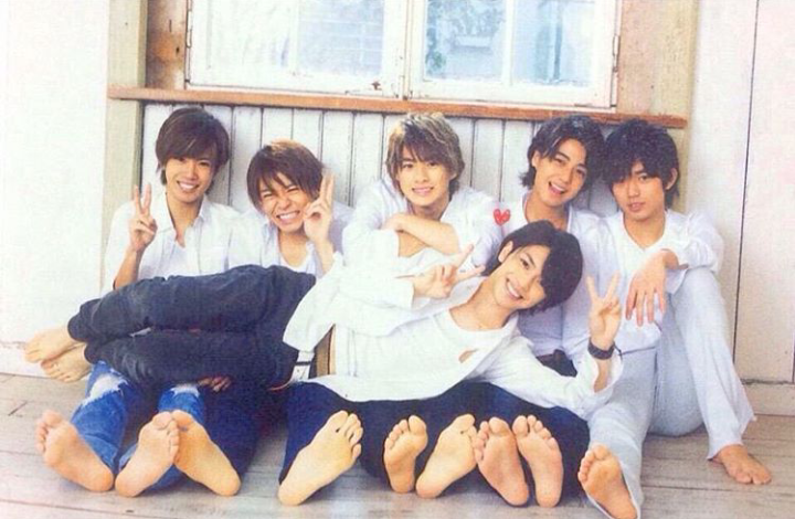 『花晴れ』ブレイク平野紫耀に続くか!?　池上彰もベタボメするKing＆Prince永瀬廉の魅力