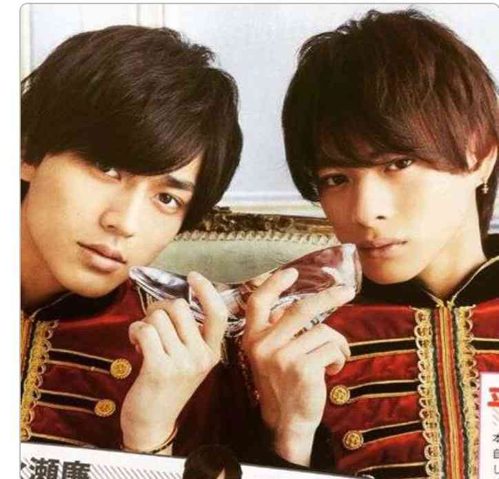 『花晴れ』ブレイク平野紫耀に続くか!?　池上彰もベタボメするKing＆Prince永瀬廉の魅力