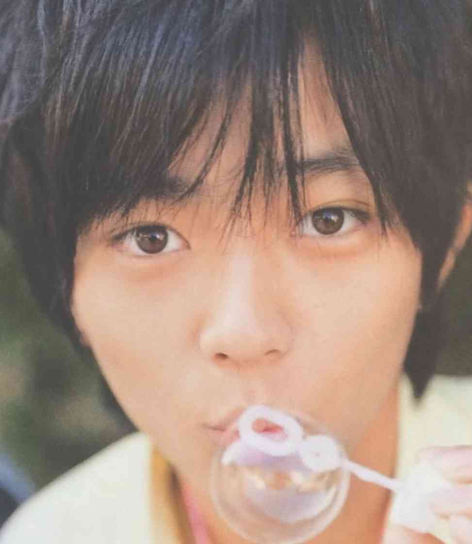 『花晴れ』ブレイク平野紫耀に続くか!?　池上彰もベタボメするKing＆Prince永瀬廉の魅力