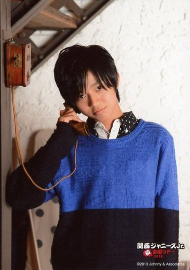 『花晴れ』ブレイク平野紫耀に続くか!?　池上彰もベタボメするKing＆Prince永瀬廉の魅力