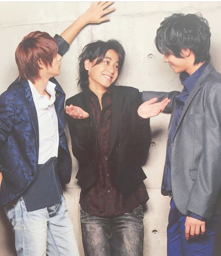 『花晴れ』ブレイク平野紫耀に続くか!?　池上彰もベタボメするKing＆Prince永瀬廉の魅力