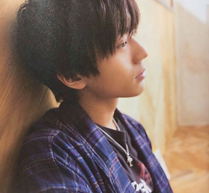『花晴れ』ブレイク平野紫耀に続くか!?　池上彰もベタボメするKing＆Prince永瀬廉の魅力