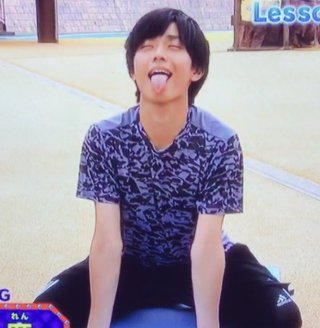 『花晴れ』ブレイク平野紫耀に続くか!? 池上彰もベタボメするKing&Prince永瀬廉の魅力