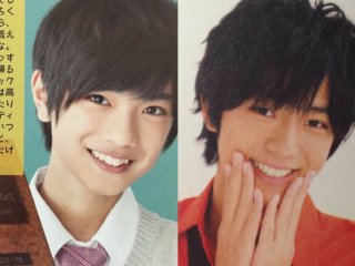 『花晴れ』ブレイク平野紫耀に続くか!?　池上彰もベタボメするKing＆Prince永瀬廉の魅力