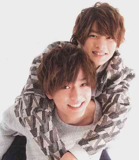 『花晴れ』ブレイク平野紫耀に続くか!?　池上彰もベタボメするKing＆Prince永瀬廉の魅力