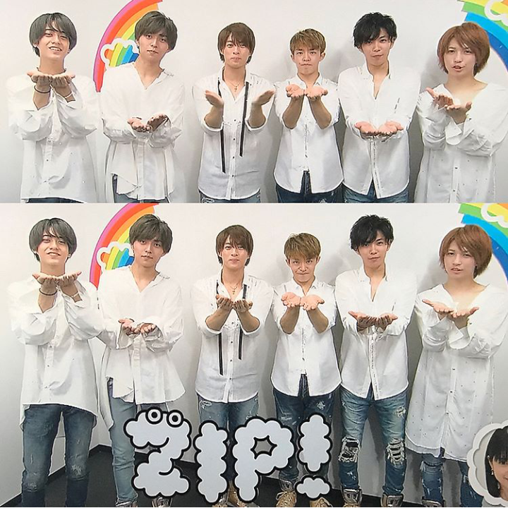 『花晴れ』ブレイク平野紫耀に続くか!?　池上彰もベタボメするKing＆Prince永瀬廉の魅力