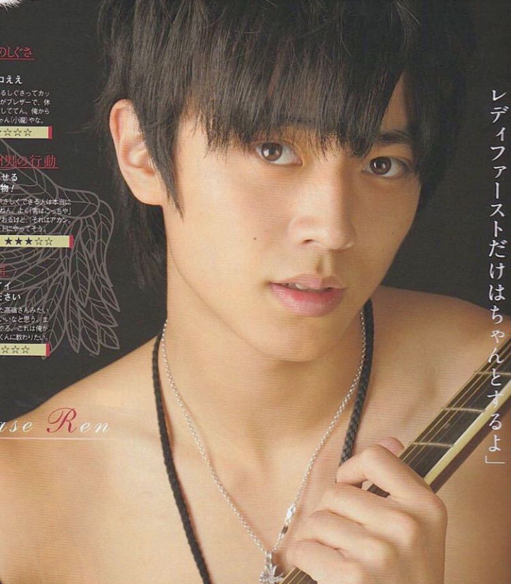 『花晴れ』ブレイク平野紫耀に続くか!?　池上彰もベタボメするKing＆Prince永瀬廉の魅力
