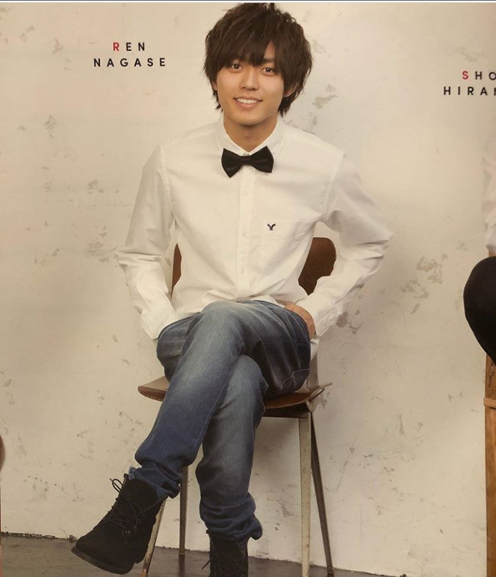 『花晴れ』ブレイク平野紫耀に続くか!?　池上彰もベタボメするKing＆Prince永瀬廉の魅力