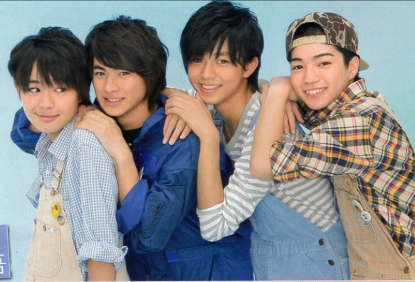 『花晴れ』ブレイク平野紫耀に続くか!? 池上彰もベタボメするKing&Prince永瀬廉の魅力