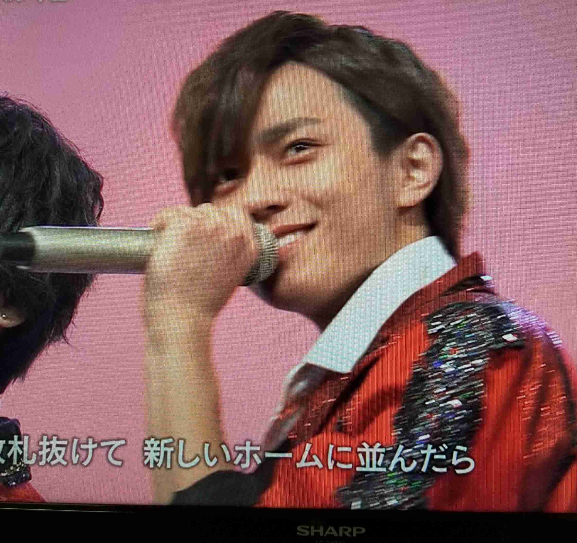 『花晴れ』ブレイク平野紫耀に続くか!?　池上彰もベタボメするKing＆Prince永瀬廉の魅力