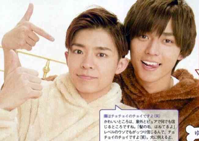 『花晴れ』ブレイク平野紫耀に続くか!? 池上彰もベタボメするKing&Prince永瀬廉の魅力