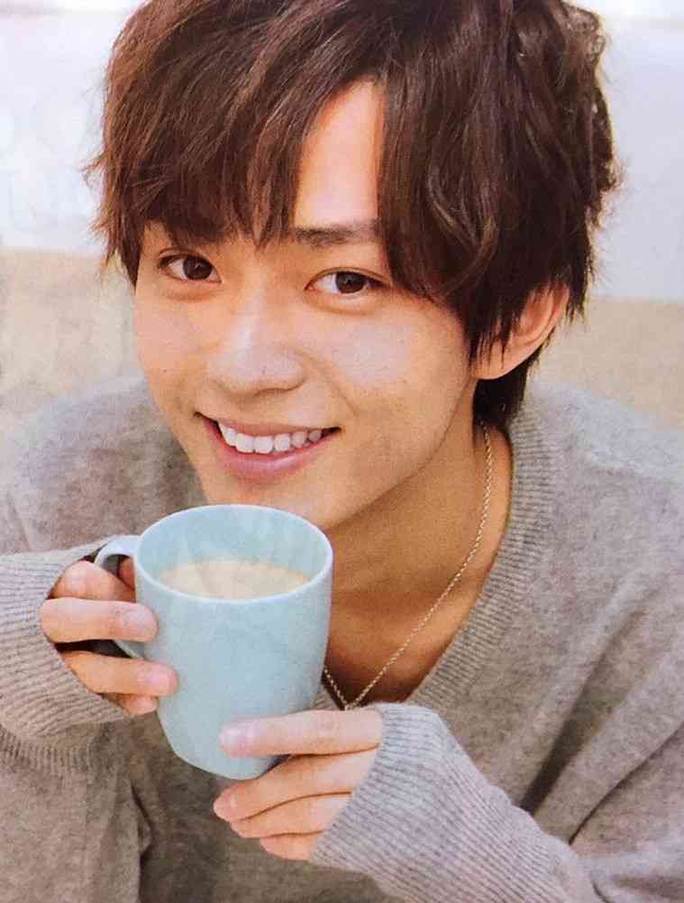 『花晴れ』ブレイク平野紫耀に続くか!?　池上彰もベタボメするKing＆Prince永瀬廉の魅力