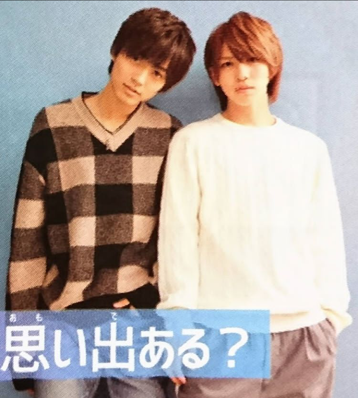 『花晴れ』ブレイク平野紫耀に続くか!?　池上彰もベタボメするKing＆Prince永瀬廉の魅力