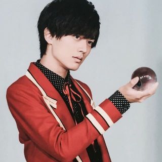 『花晴れ』ブレイク平野紫耀に続くか!?　池上彰もベタボメするKing＆Prince永瀬廉の魅力