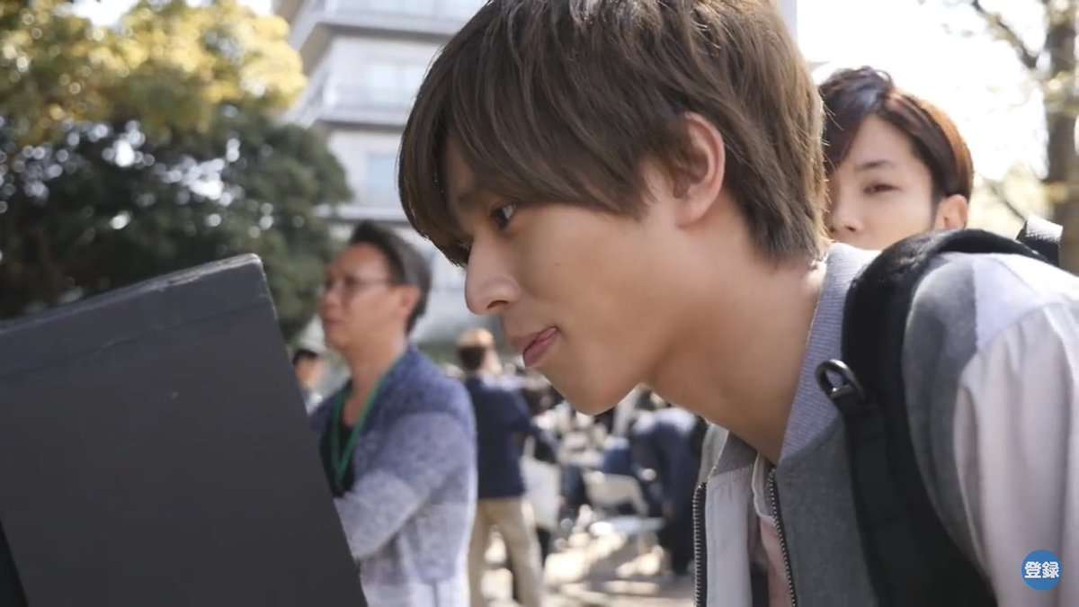 『花晴れ』ブレイク平野紫耀に続くか!?　池上彰もベタボメするKing＆Prince永瀬廉の魅力
