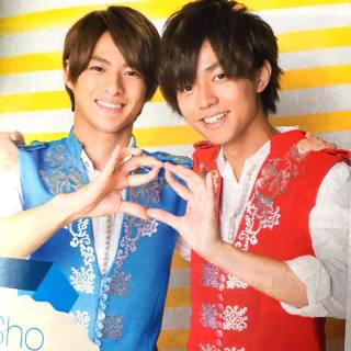 『花晴れ』ブレイク平野紫耀に続くか!?　池上彰もベタボメするKing＆Prince永瀬廉の魅力