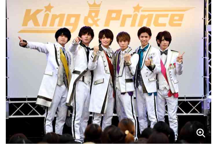 『花晴れ』ブレイク平野紫耀に続くか!?　池上彰もベタボメするKing＆Prince永瀬廉の魅力
