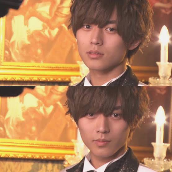 『花晴れ』ブレイク平野紫耀に続くか!?　池上彰もベタボメするKing＆Prince永瀬廉の魅力