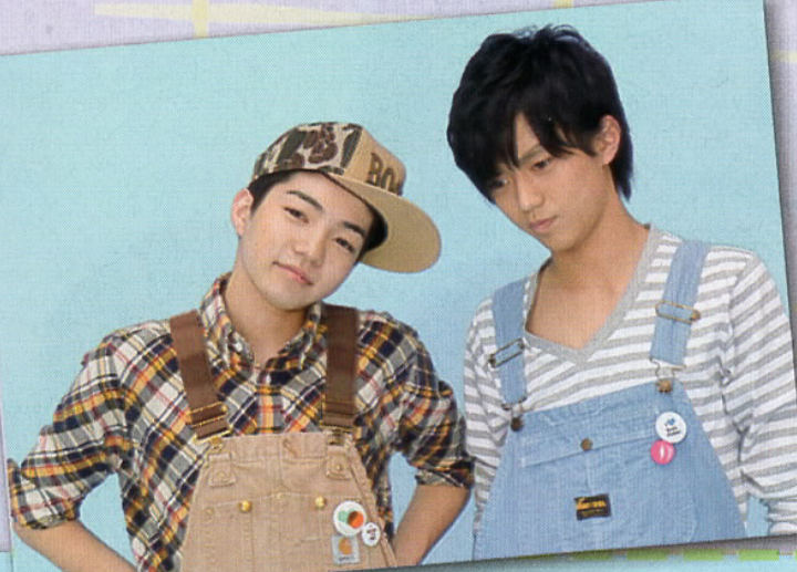 『花晴れ』ブレイク平野紫耀に続くか!? 池上彰もベタボメするKing&Prince永瀬廉の魅力
