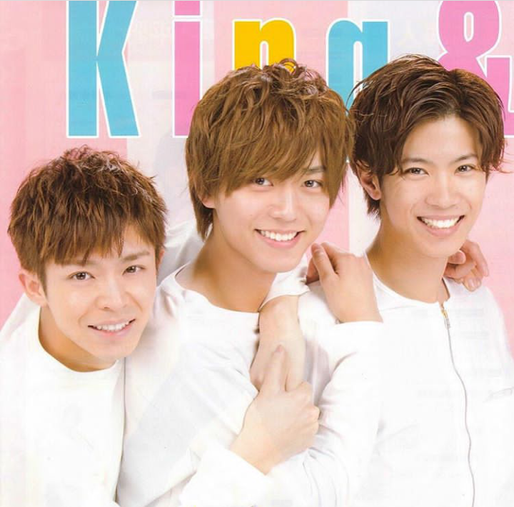 『花晴れ』ブレイク平野紫耀に続くか!?　池上彰もベタボメするKing＆Prince永瀬廉の魅力