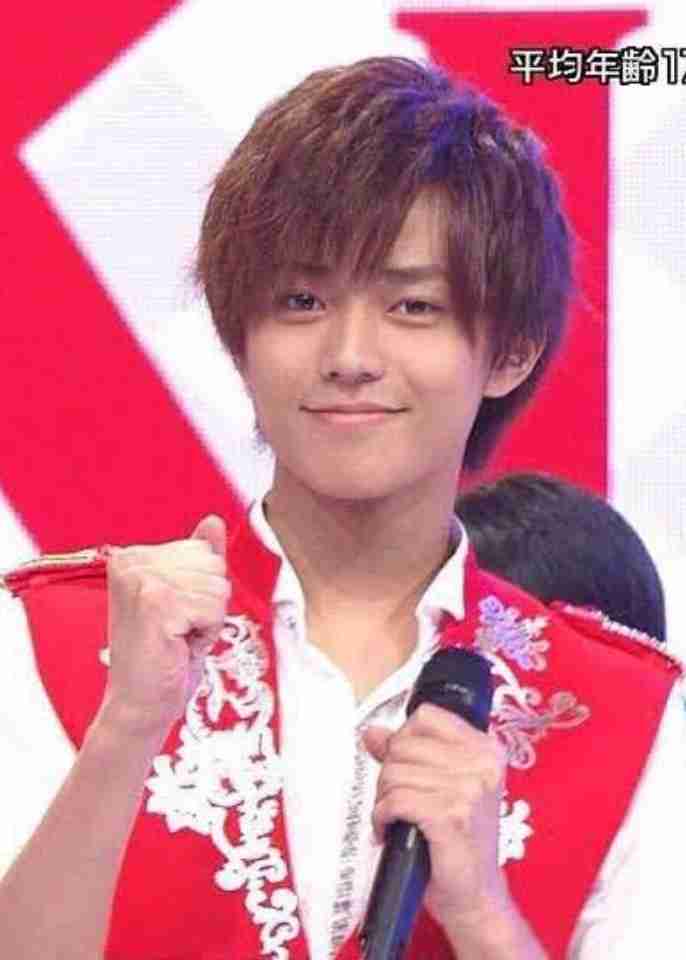 『花晴れ』ブレイク平野紫耀に続くか!? 池上彰もベタボメするKing&Prince永瀬廉の魅力